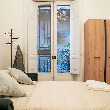 Elegant Design Apartment In Historical City Center Catánia Buitenkant foto